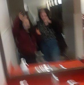 Meet your Posher, Mackenzie